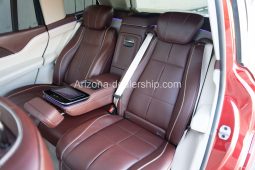 2021 Mercedes Benz GLS Mercedes-Maybach GLS 600 4MATIC full