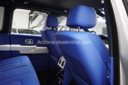 2022 Rolls Royce Cullinan full