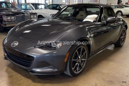 2016 Mazda MX-5 Miata Grand Touring full