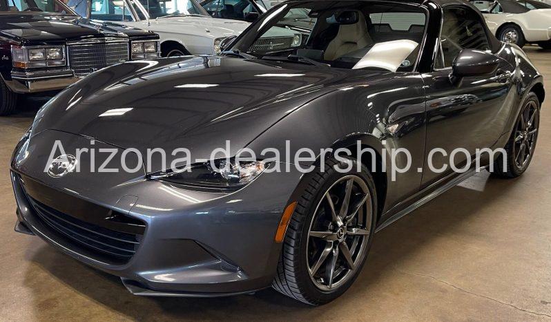 2016 Mazda MX-5 Miata Grand Touring full