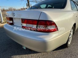 2001 Lexus ES Base 4dr Sedan full