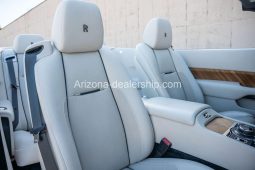 2016 Rolls Royce Dawn full