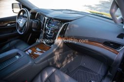 2020 Cadillac Escalade Luxury 4WD full