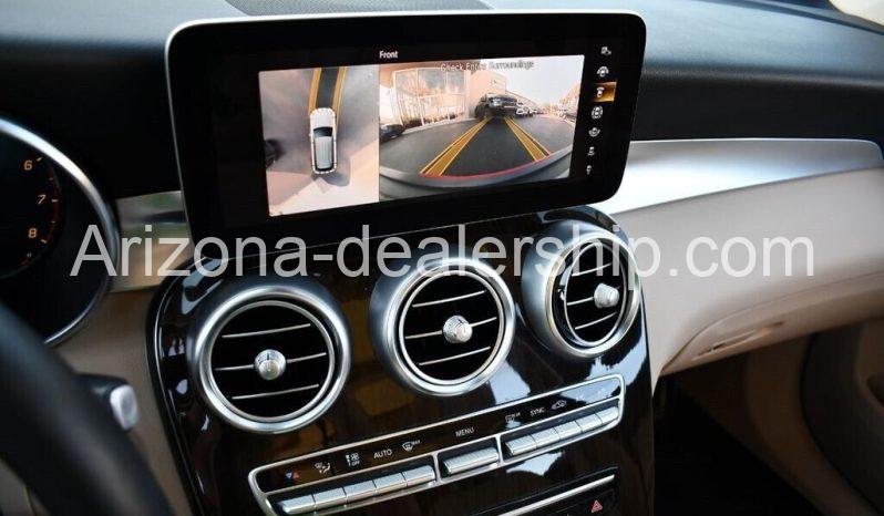 2021 Mercedes-Benz GLC GLC 300 4MATIC SUV full