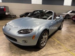 2008 Mazda MX-5 Miata Grand Touring 2dr full