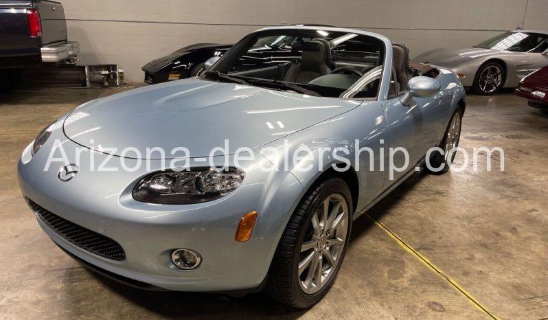 2008 Mazda MX-5 Miata Grand Touring 2dr full