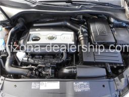 2010 Volkswagen Golf full