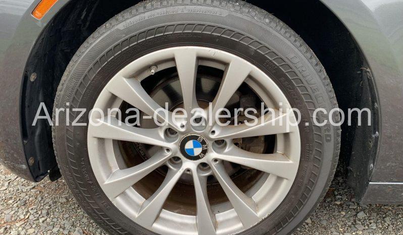 2014 BMW 3-Series 328i xDrive full