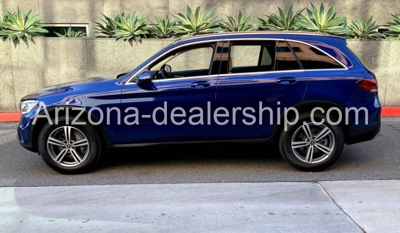 2020 Mercedes-Benz GLC GLC 300 full