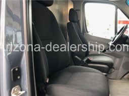 2018 Mercedes-Benz Sprinter full