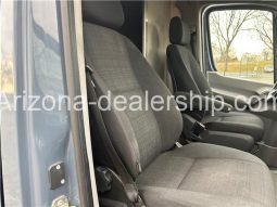 2018 Mercedes-Benz Sprinter full