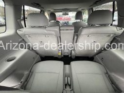 2013 Toyota Highlander Limited full