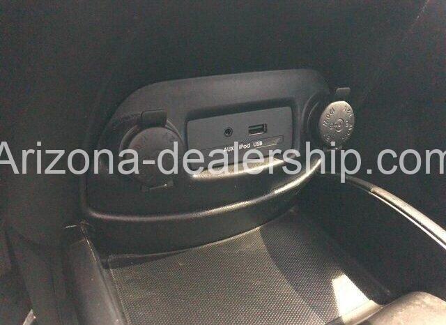 2011 Kia Soul + 4dr Crossover full