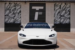 2022 Aston Martin Vantage full