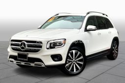 2022 Mercedes-Benz GLB GLB 250 full