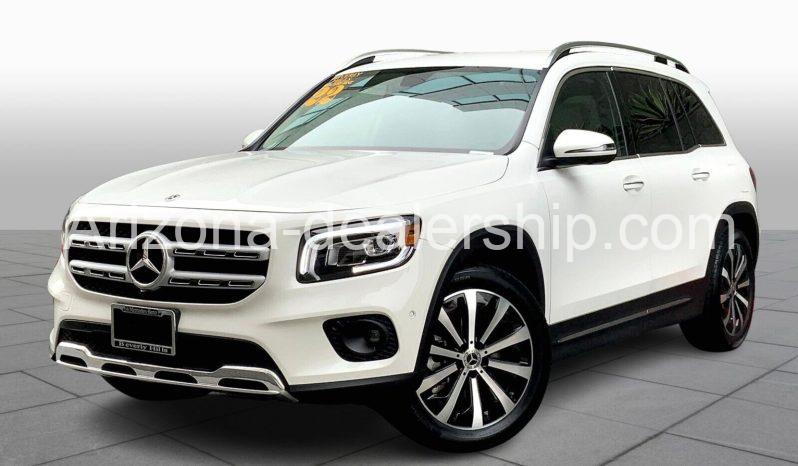 2022 Mercedes-Benz GLB GLB 250 full