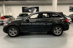 2022 Mercedes-Benz GLC GLC 300 full