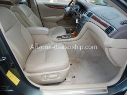 2005 Lexus ES Base 4dr Sedan full