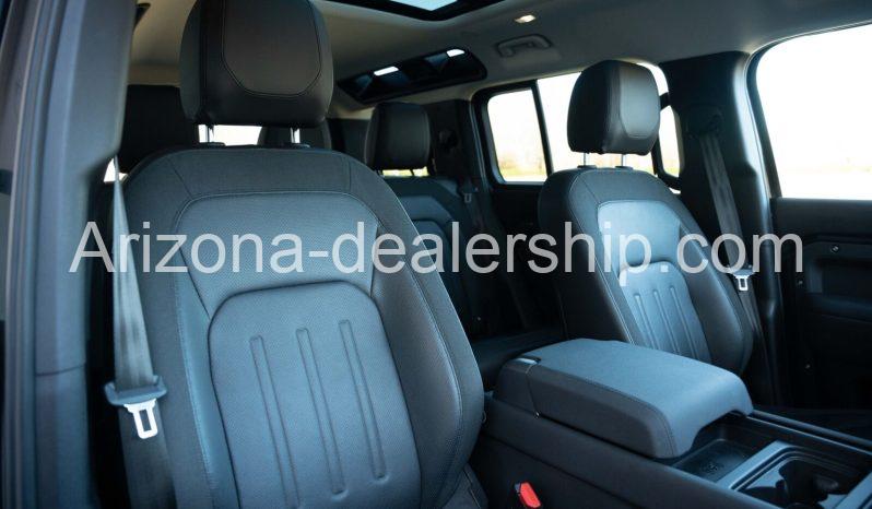 2020 Land Rover Defender 110 SE full