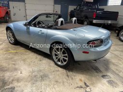 2008 Mazda MX-5 Miata Grand Touring 2dr full