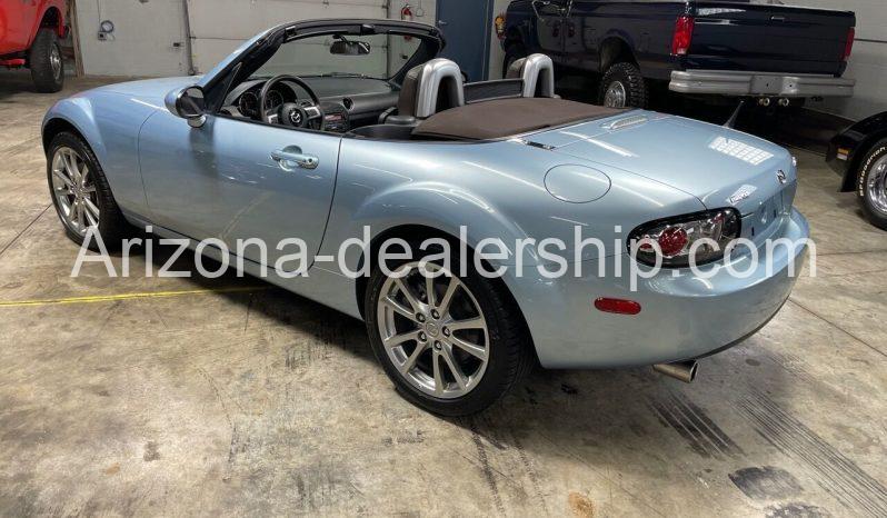 2008 Mazda MX-5 Miata Grand Touring 2dr full