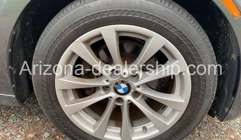 2014 BMW 3-Series 328i xDrive full