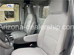 2010 Ford Econoline Cargo Van E250 full