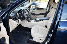 2016 Mercedes-Benz GLE RWD full