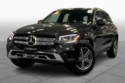 2022 Mercedes-Benz GLC GLC 300 full