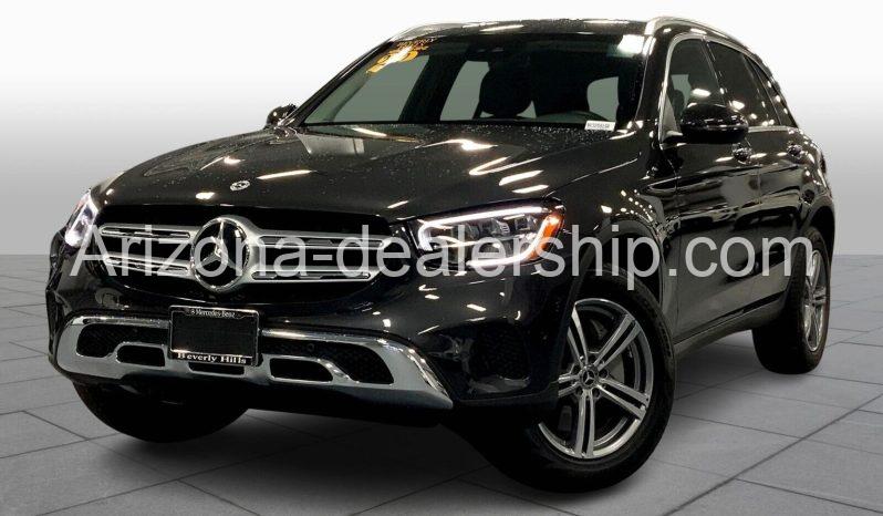 2022 Mercedes-Benz GLC GLC 300 full