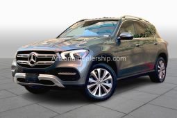 2022 Mercedes-Benz GLE GLE 350 full