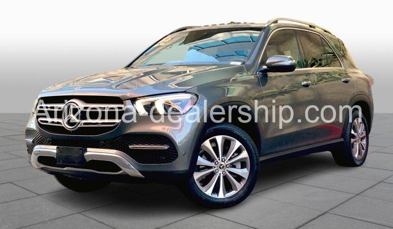 2022 Mercedes-Benz GLE GLE 350 full