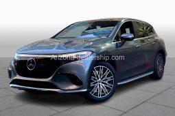 2023 Mercedes-Benz EQS EQS 450+ full