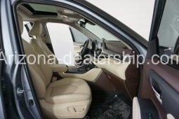 2022 Toyota Highlander XLE full