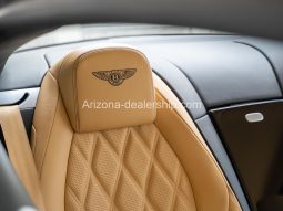 2015 Bentley Continental GT Speed full