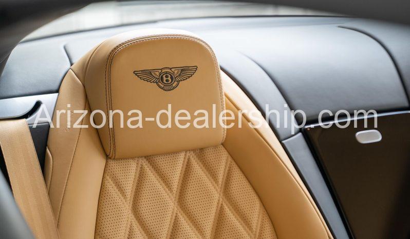 2015 Bentley Continental GT Speed full