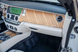 2016 Rolls Royce Dawn full