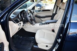 2016 Mercedes-Benz GLE full