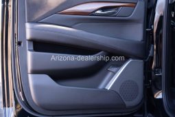 2020 Cadillac Escalade Luxury 4WD full