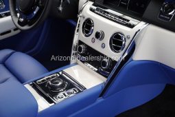 2022 Rolls Royce Cullinan full