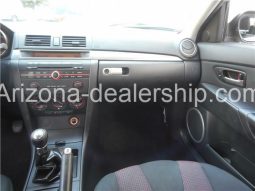 2006 Mazda Mazda3 S LOW full