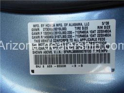 2008 Honda Odyssey full