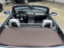 2008 Mazda MX-5 Miata Grand Touring 2dr full