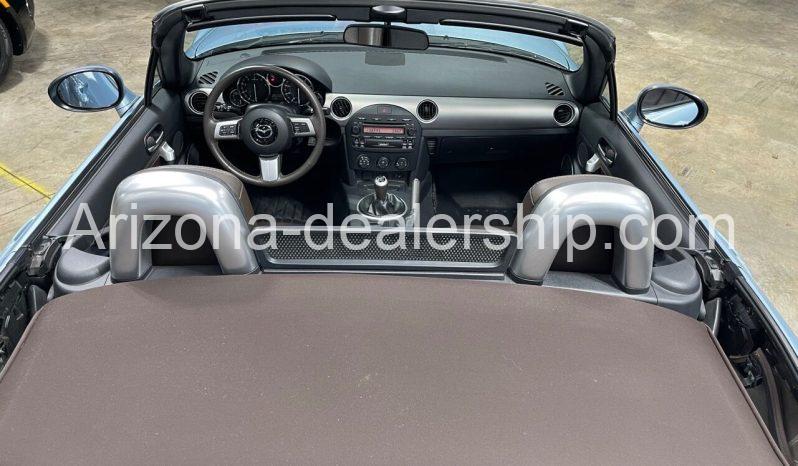 2008 Mazda MX-5 Miata Grand Touring 2dr full