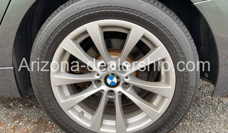 2014 BMW 3-Series 328i xDrive full