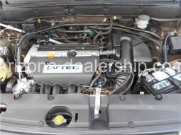 2003 Honda CR-V EX 4WD full