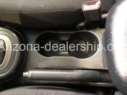 2011 Kia Soul + 4dr Crossover full