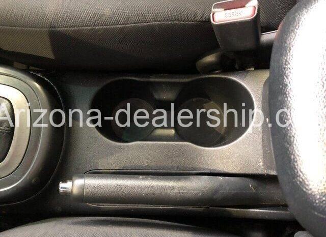 2011 Kia Soul + 4dr Crossover full