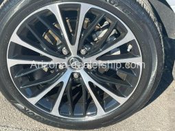 2019 Toyota Camry LE Automatic full