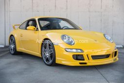 2006 Porsche 911 Carrera S full